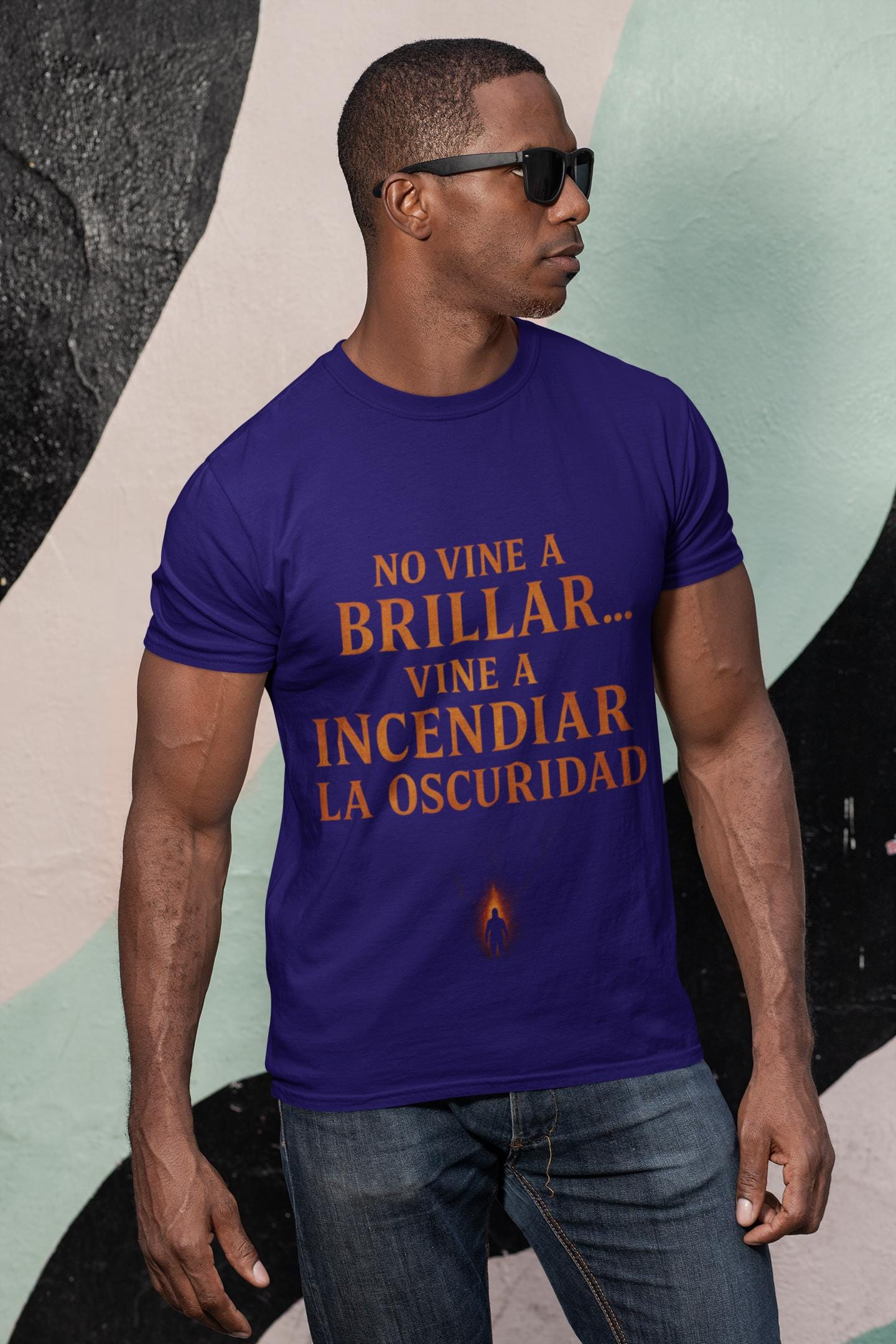 Empowering Quote Tee, Motivational Shirt for All Occasions, Unisex Gift for Friends, Birthday Gift, Inspirational Apparel, Casual Wear