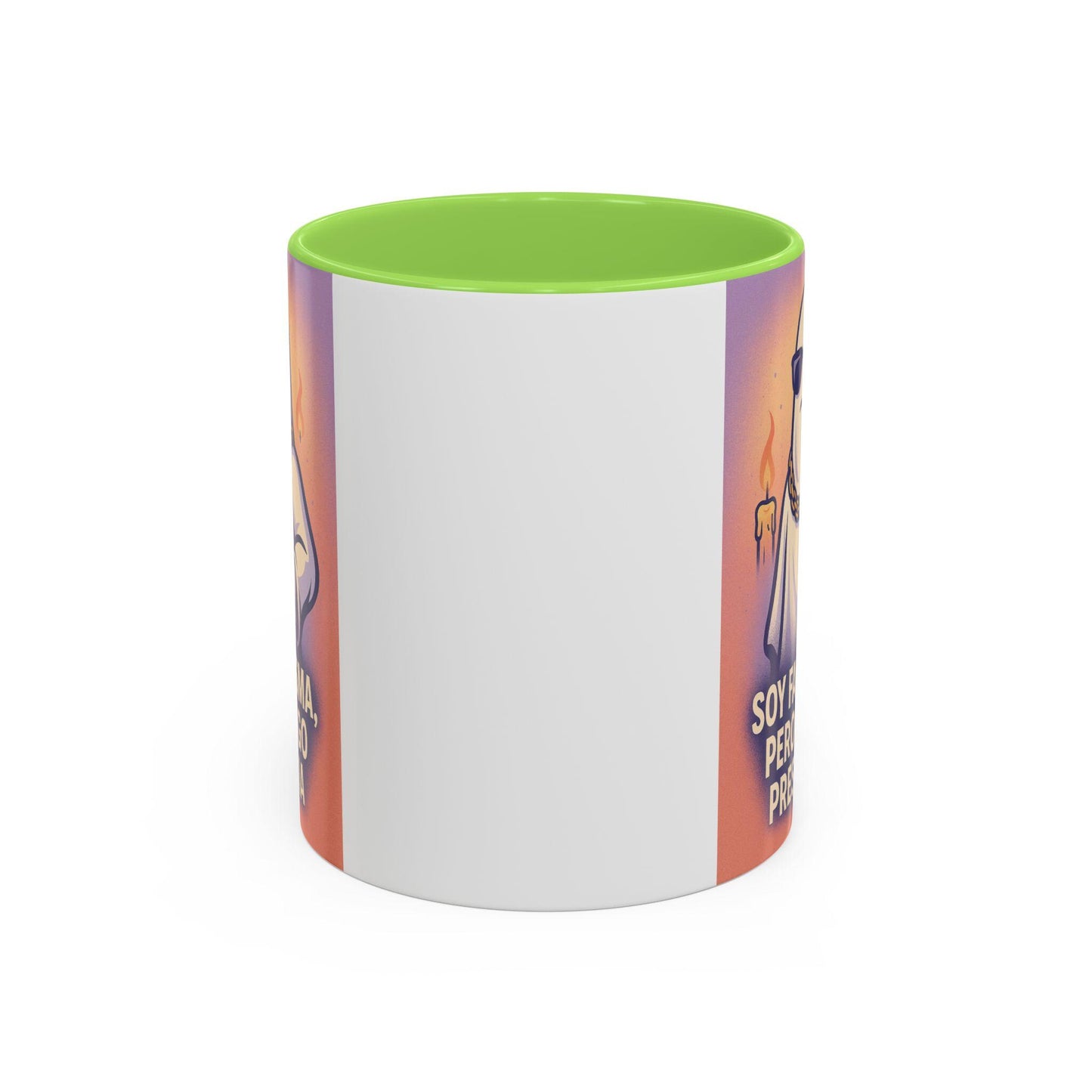Colorful Mugs (11oz, 15oz)