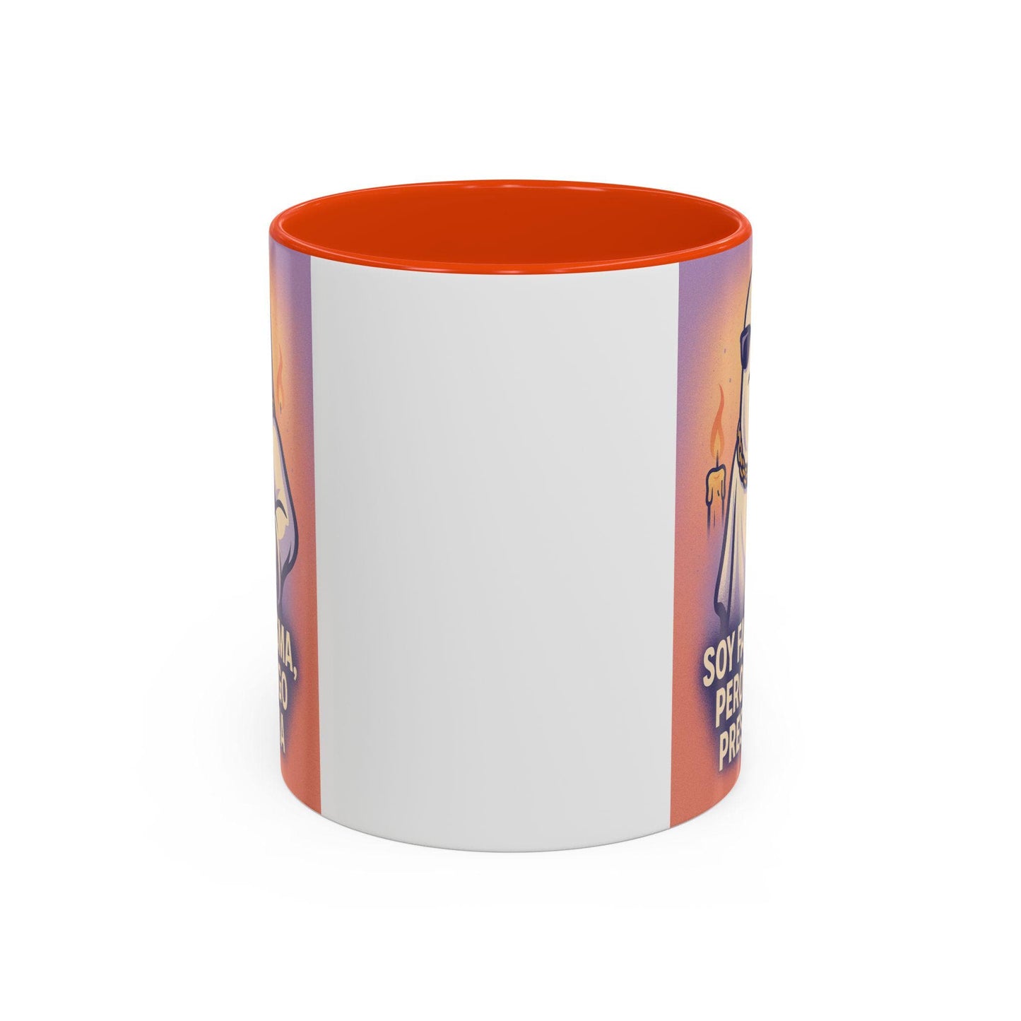 Colorful Mugs (11oz, 15oz)
