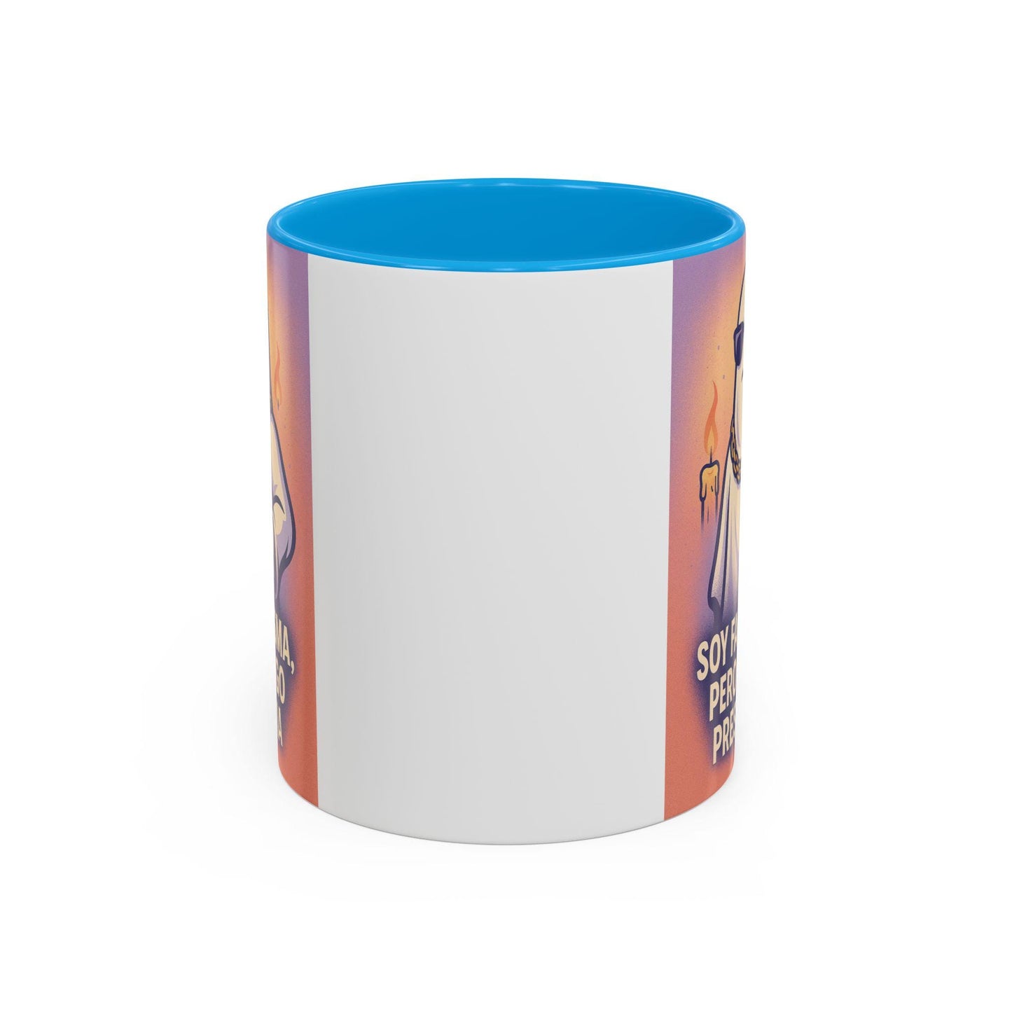 Colorful Mugs (11oz, 15oz)