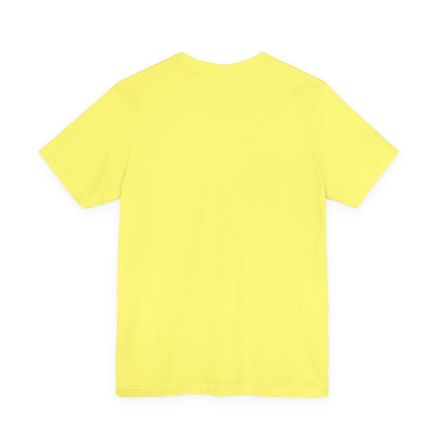 Unisex Jersey Short Sleeve Tee - AMO TIK TOK - Streetwear Urbano - Sudadera DiseConSentido - Acuarela Multicolor - Logo Estilizado -
