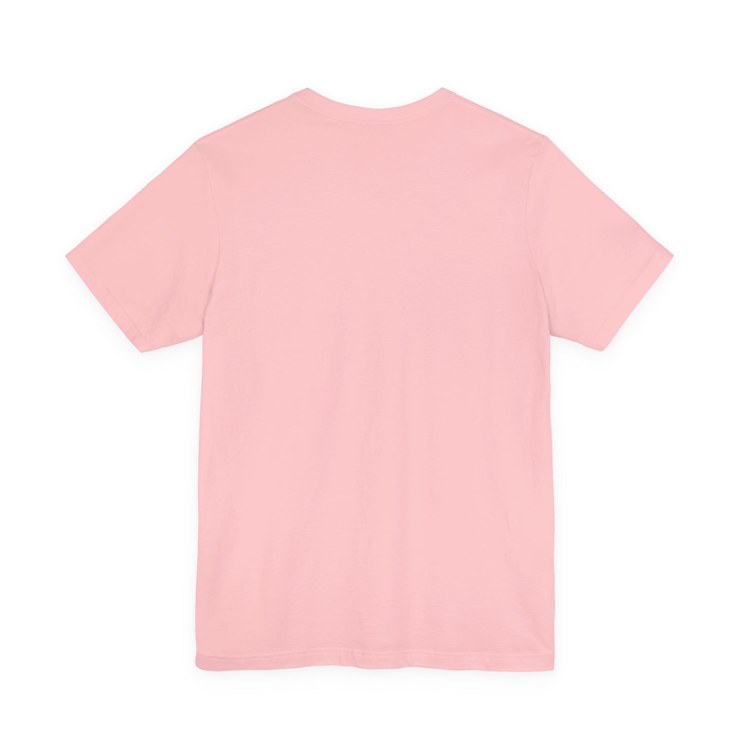 Unisex Jersey Short Sleeve Tee - AMO TIK TOK - Streetwear Urbano - Sudadera DiseConSentido - Acuarela Multicolor - Logo Estilizado -