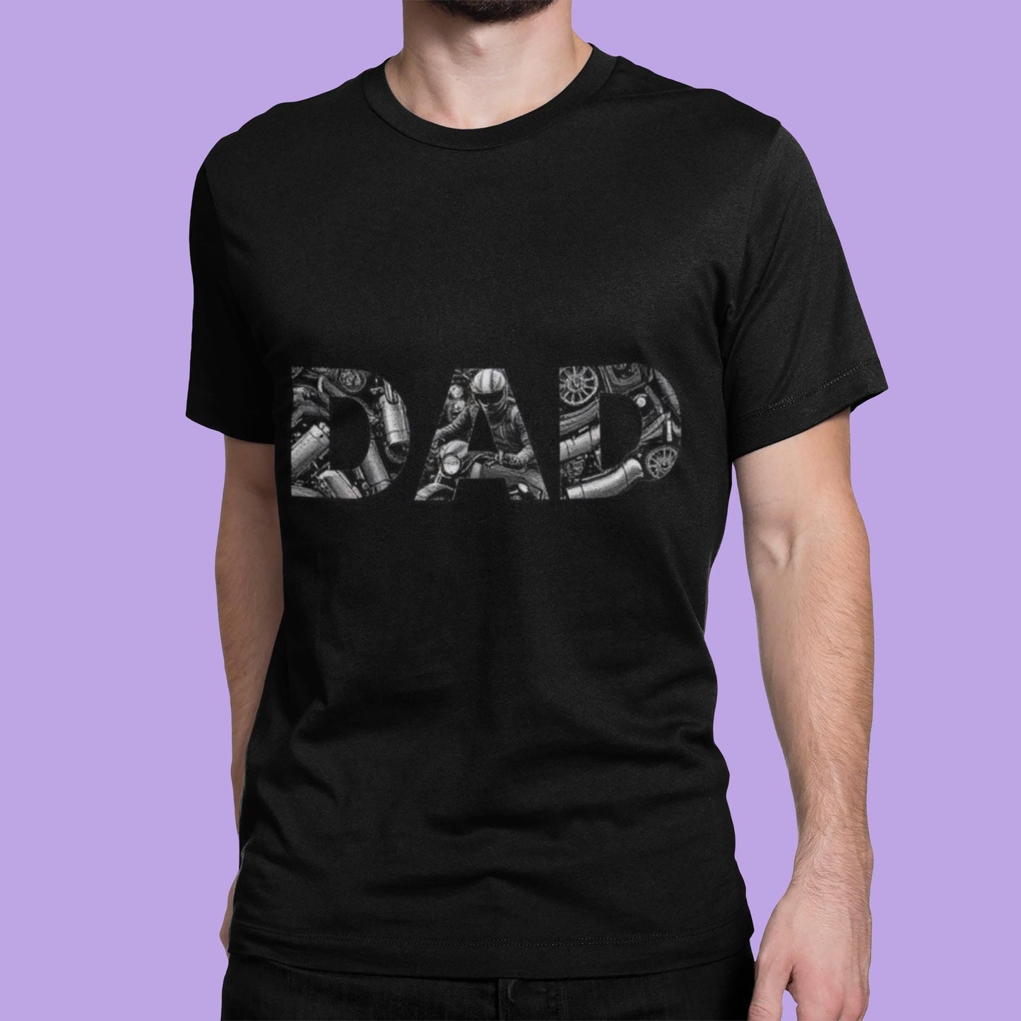 Father's Day Gift Unisex T-Shirt, Dad Shirt, Funny Dad Tee, Gift for Dads, Personalized Dad Apparel