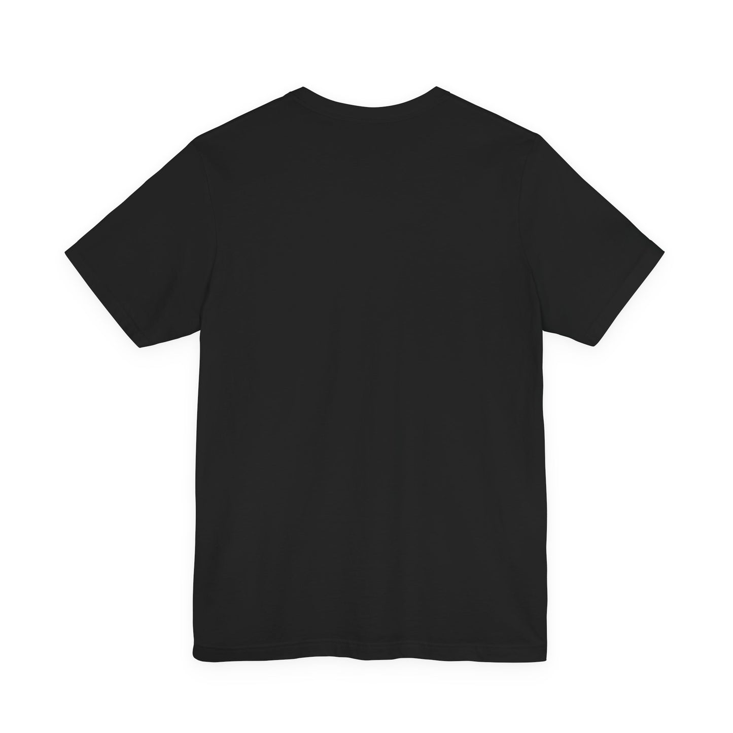 Unisex Jersey Short Sleeve Tee - OH MY GOD, Design - Streetwear Urbano, Mensaje, Lujo Urbano, Edgy Shirt, Golden Typography