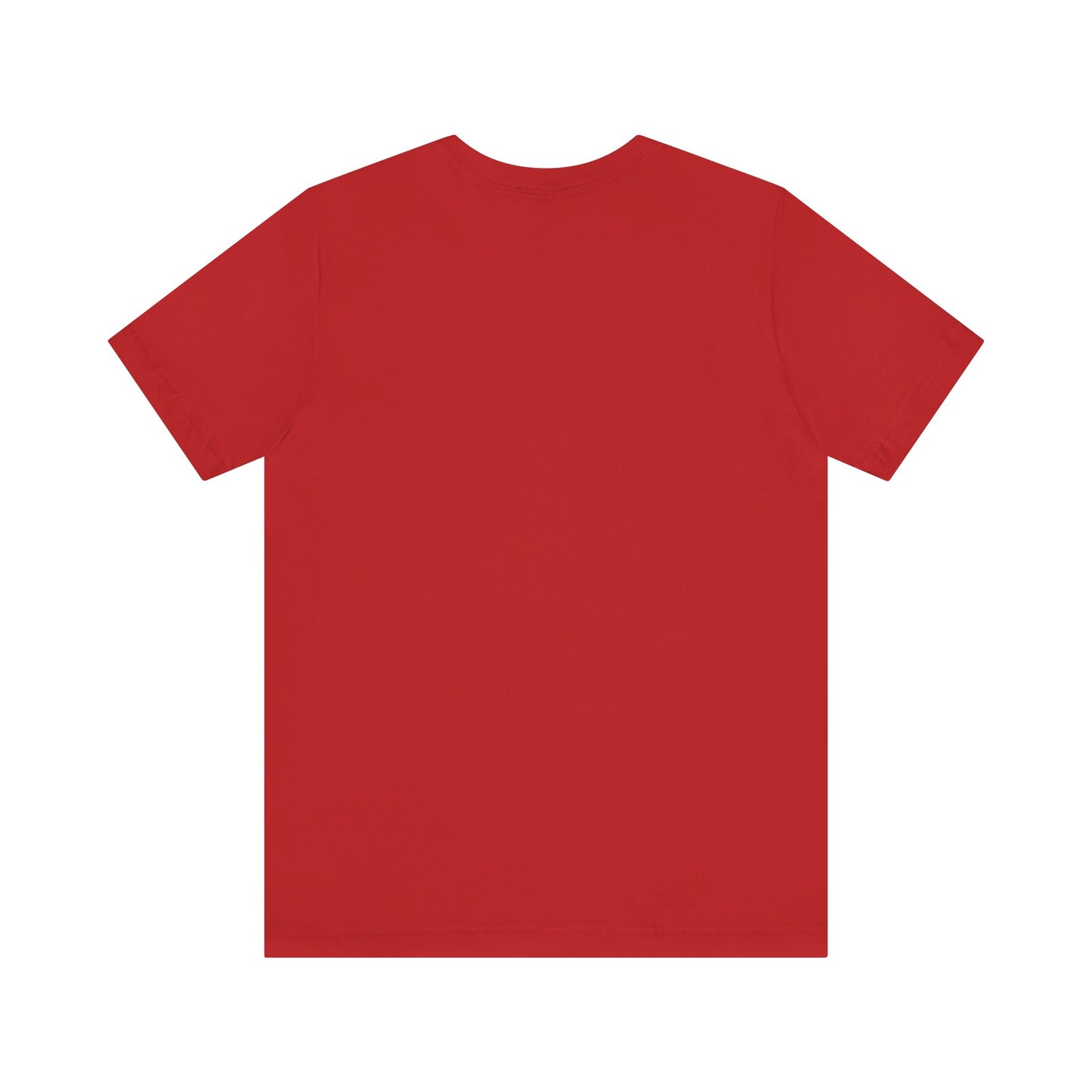 Unisex Jersey Short Sleeve Tee - OH MY GOD, Design - Streetwear Urbano, Mensaje, Lujo Urbano, Edgy Shirt, Golden Typography