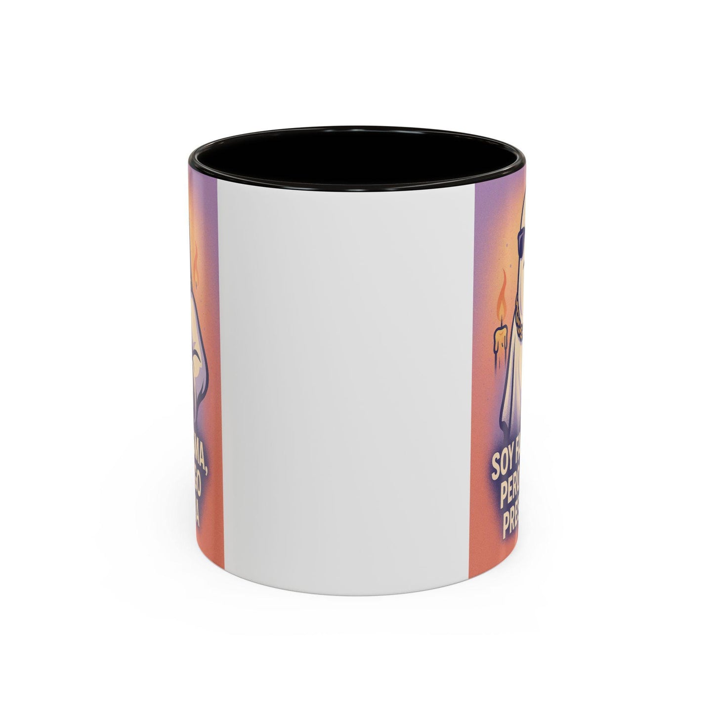 Colorful Mugs (11oz, 15oz)