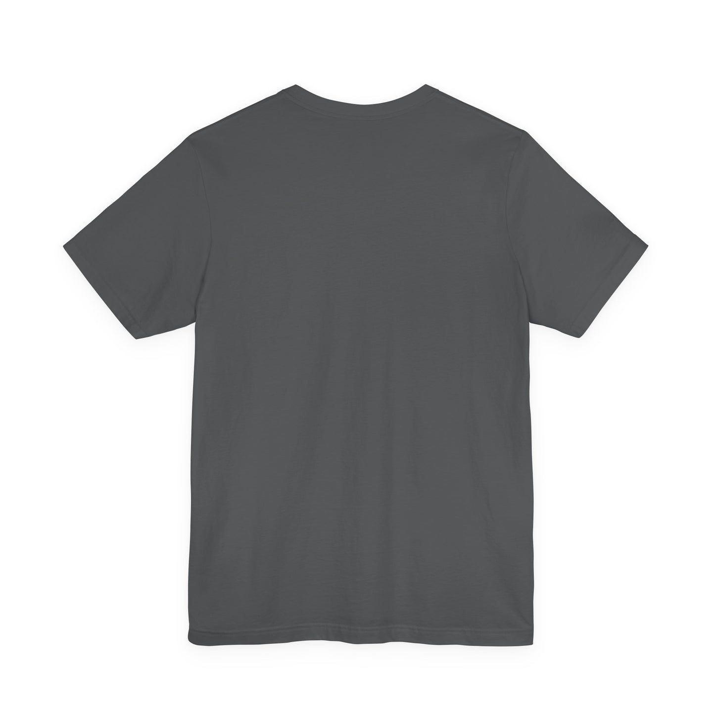 Unisex Jersey Short Sleeve Tee - OH MY GOD, Design - Streetwear Urbano, Mensaje, Lujo Urbano, Edgy Shirt, Golden Typography