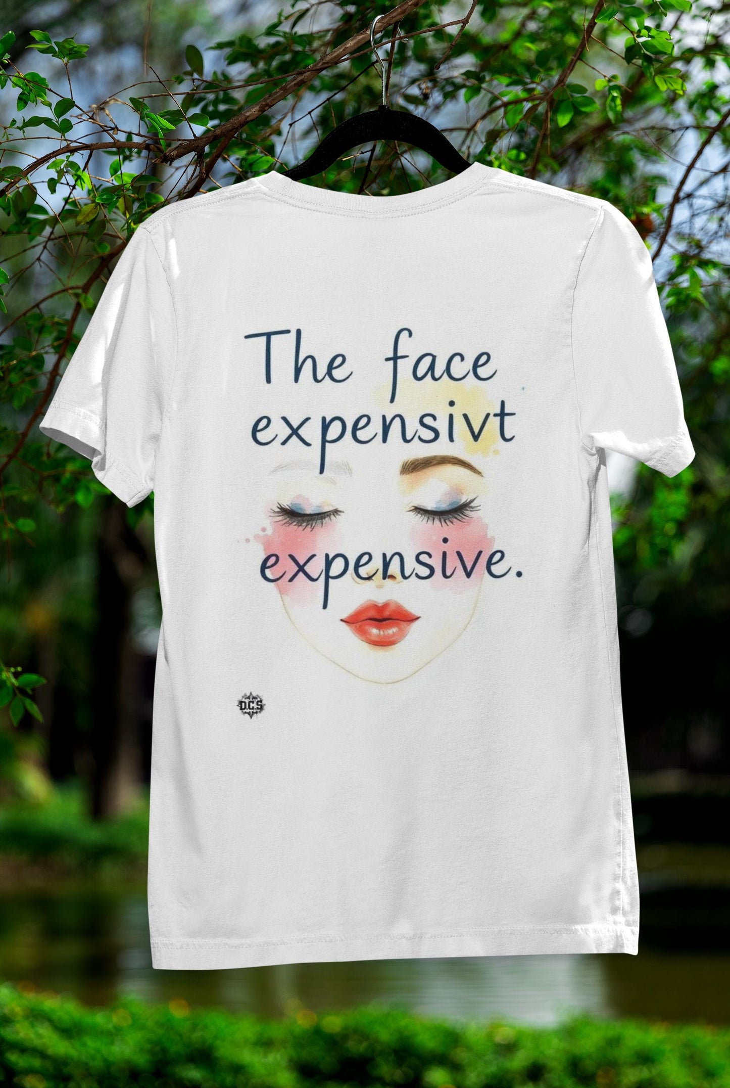 Modas Estiulo Unisex Softstyle T-Shirt, Trendy Fashion Tee, Stylish Clothing, Modern Design Shirt, Chic Top