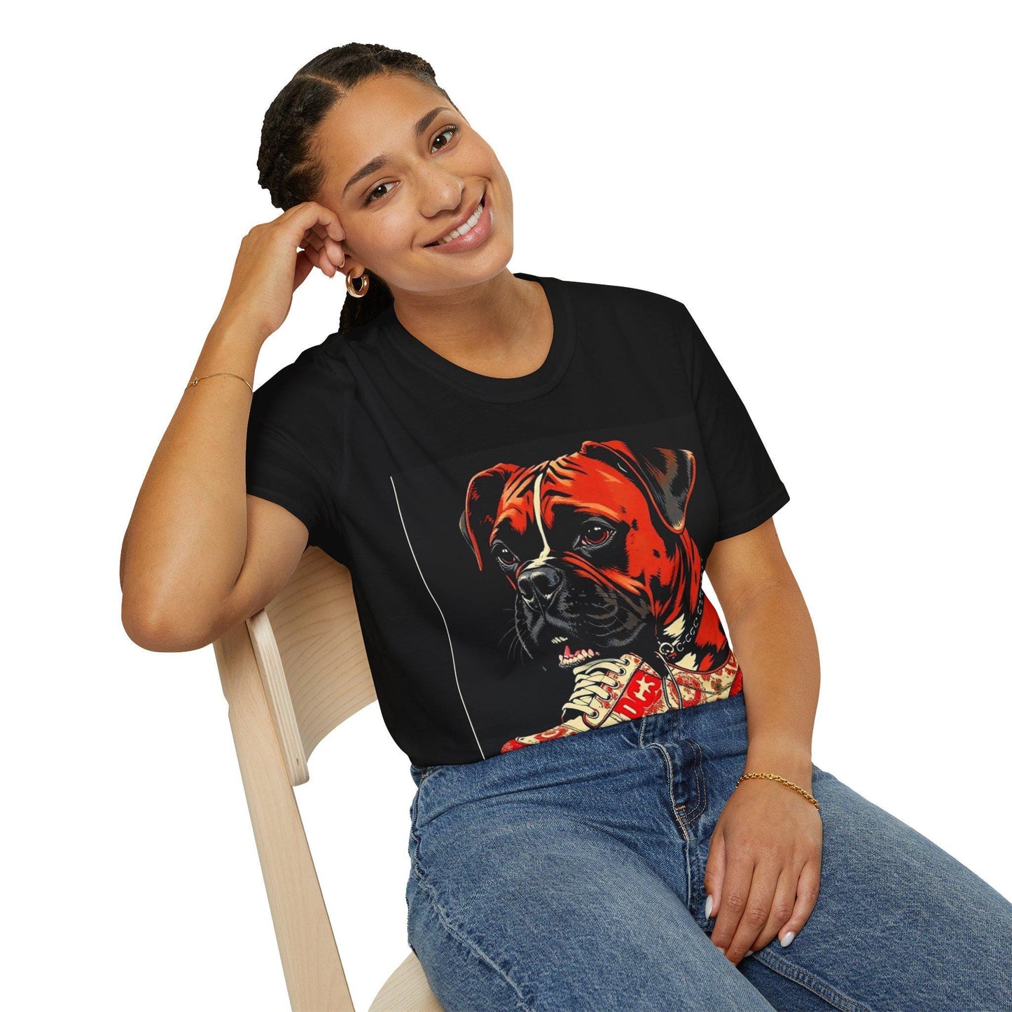 Summer Unisex T-Shirt – Playera Unisex de Verano, Ligera y Casual