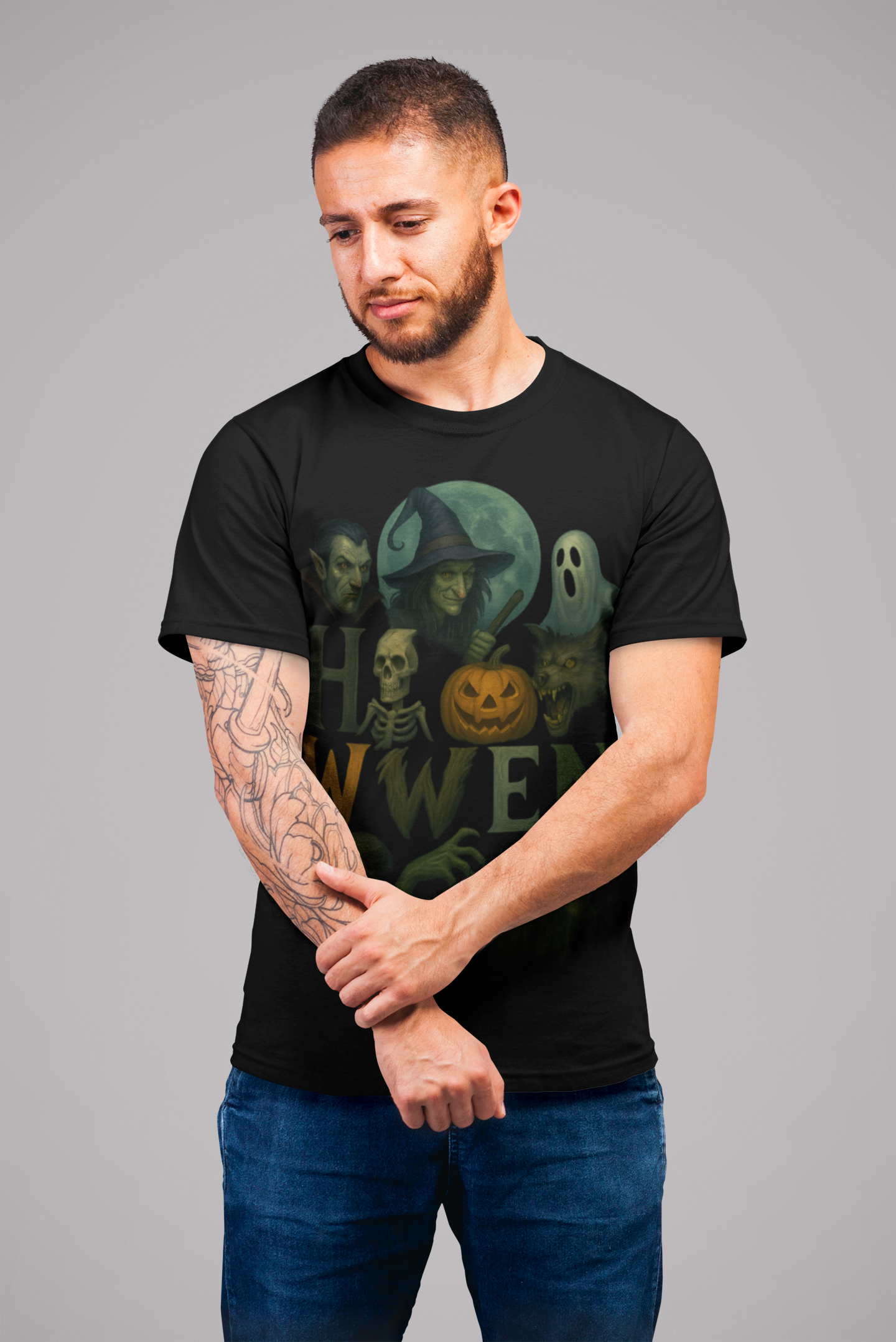 Halloween