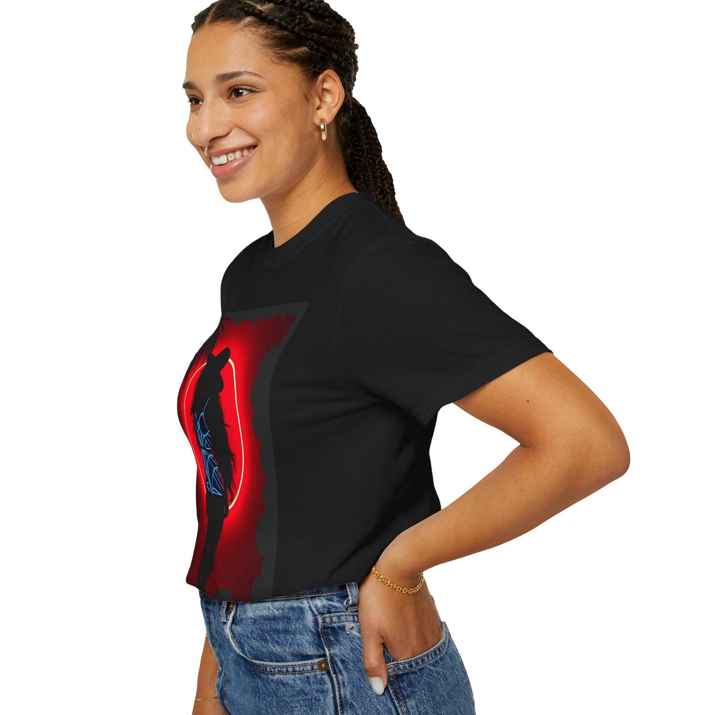 Summer Unisex T-Shirt – Playera Unisex de Verano con Diseño Español