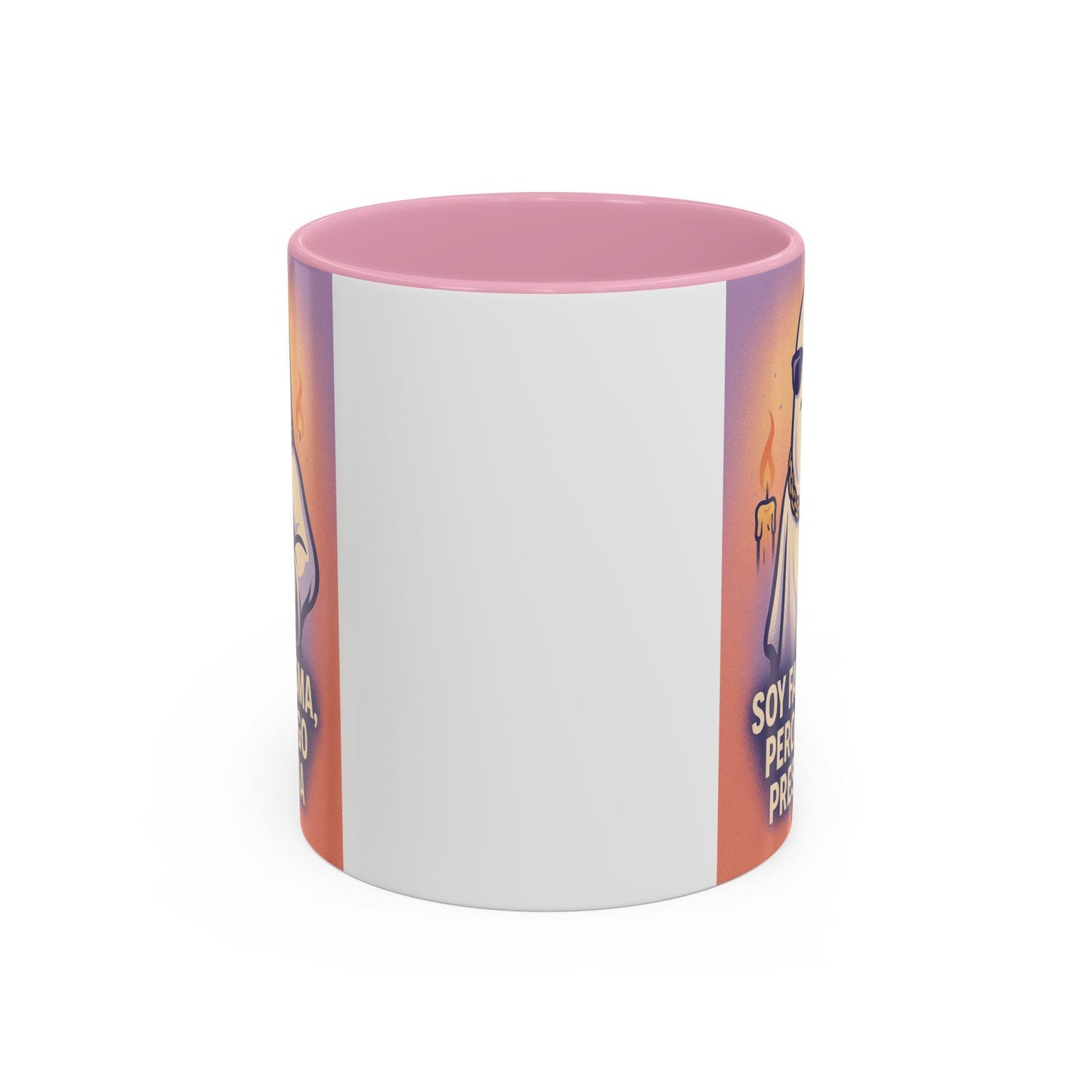 Colorful Mugs (11oz, 15oz)