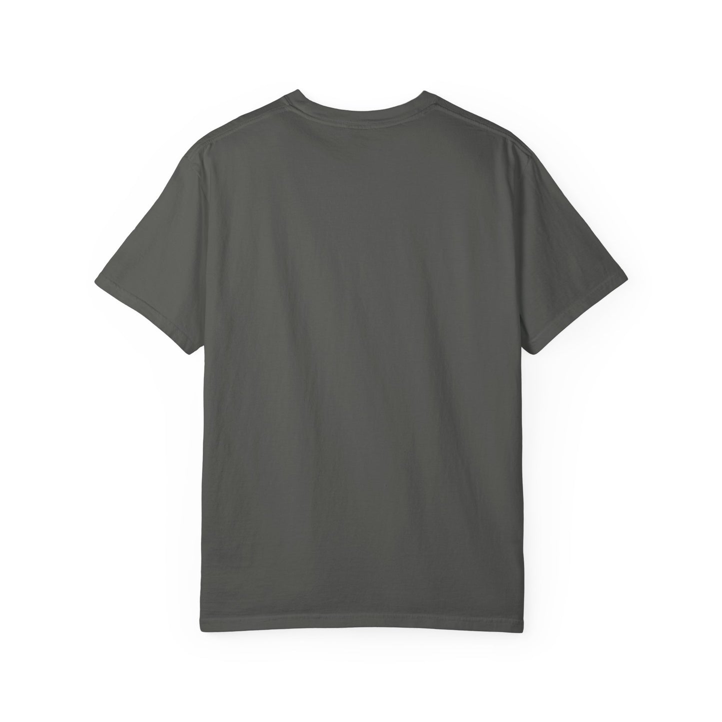 Dice Movement Unisex T-shirt - DADOS MOVE Urban Streetwear Statement