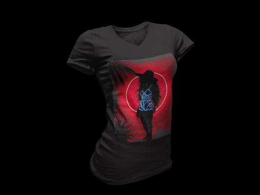Summer Unisex T-Shirt – Playera Unisex de Verano con Diseño Español