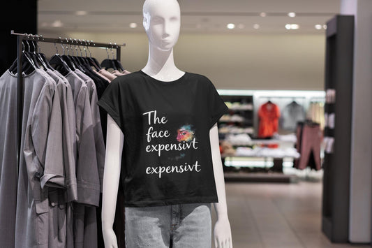 Moda Estilo Garment-Dyed T-shirt, Quality of Life Graphic Tee, Fashionable Unisex Top, Trendy Shirt, Stylish Clothing