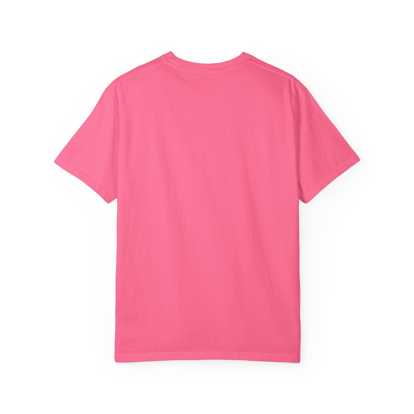 Dice Movement Unisex T-shirt - DADOS MOVE Urban Streetwear Statement