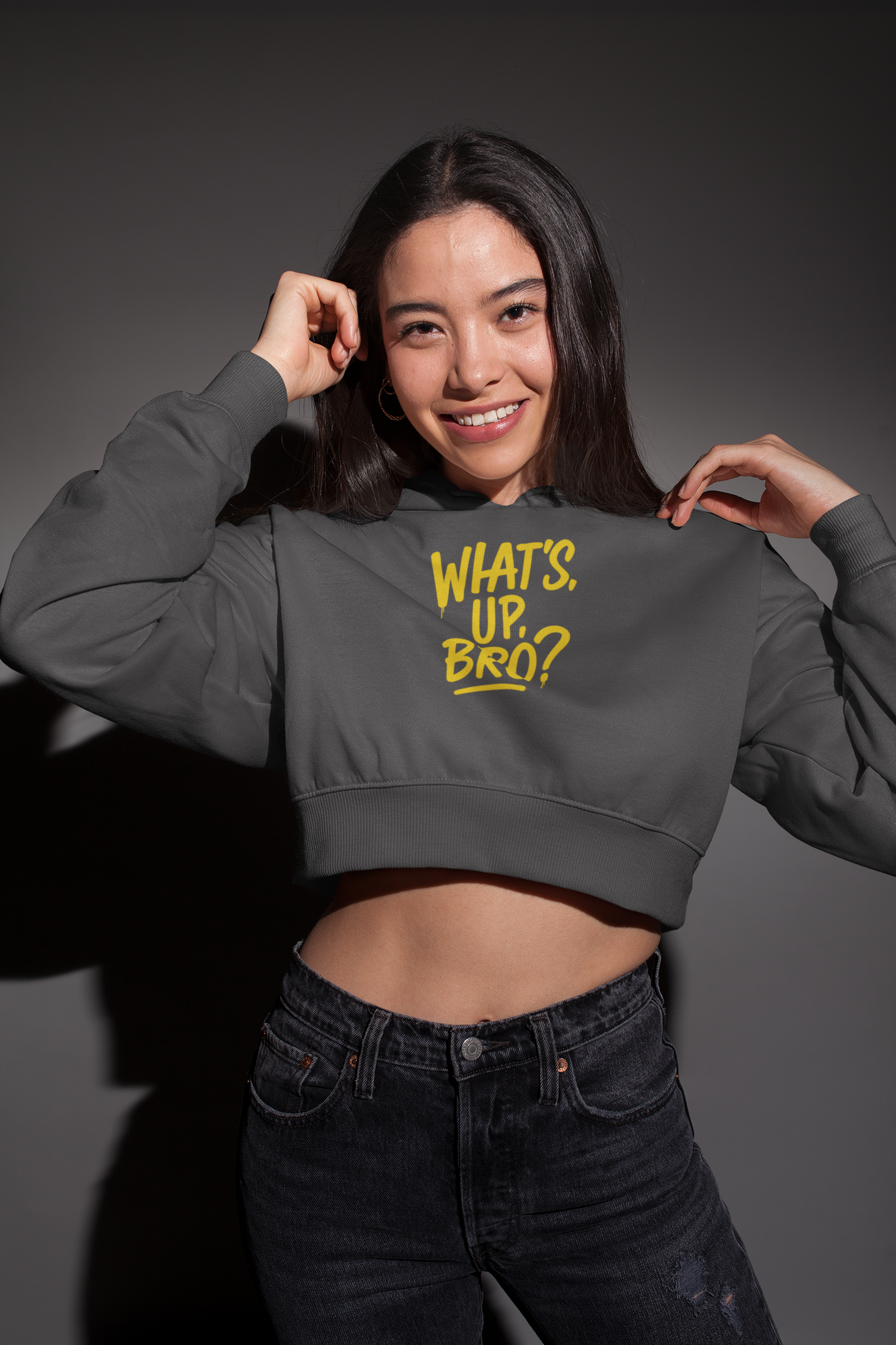 Unisex Hoodie - Frase DiseConSentido Apparel Camiseta Regalo Juvenil Coo