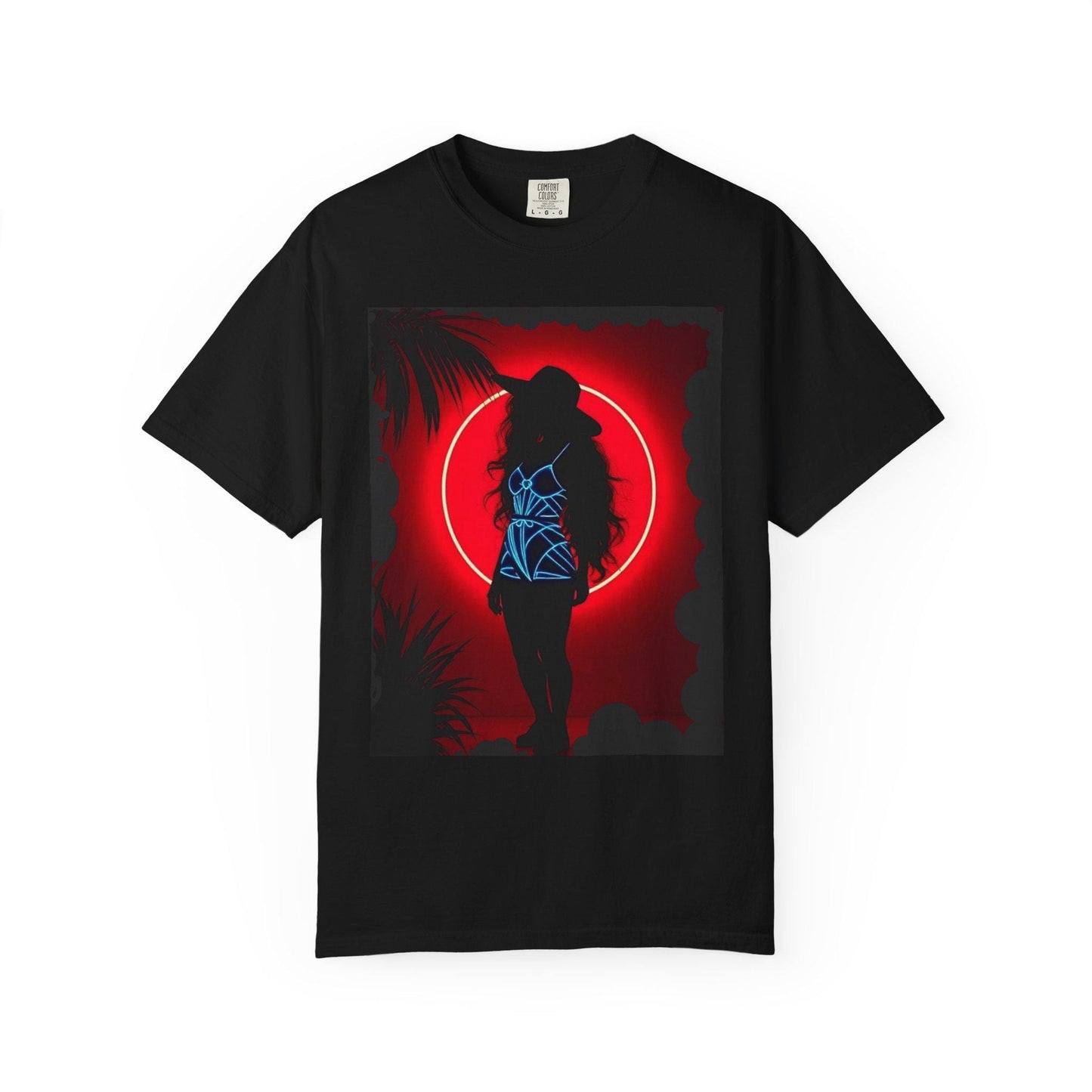 Summer Unisex T-Shirt – Playera Unisex de Verano con Diseño Español