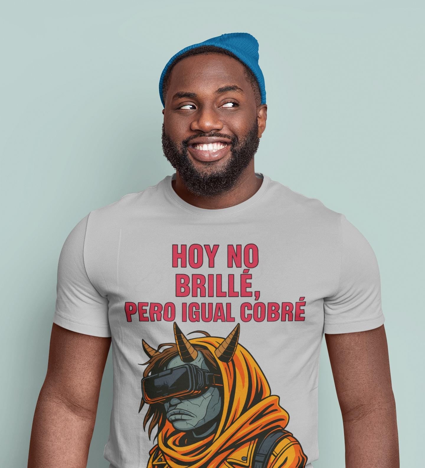 Unisex Tee, I Didn't Shine Today But I Still Got Paid T-Shirt, Casual Sarcasm, Urban Elegance, Freelancer Gift, Mom with Hustle Shirt,