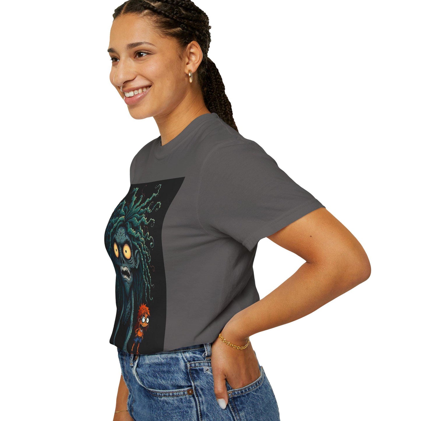 Summer Camisetas Unisex Garment-Dyed T-shirt, Tank Top, Men's Women's Tee, Beach Shirt, Spanish Design