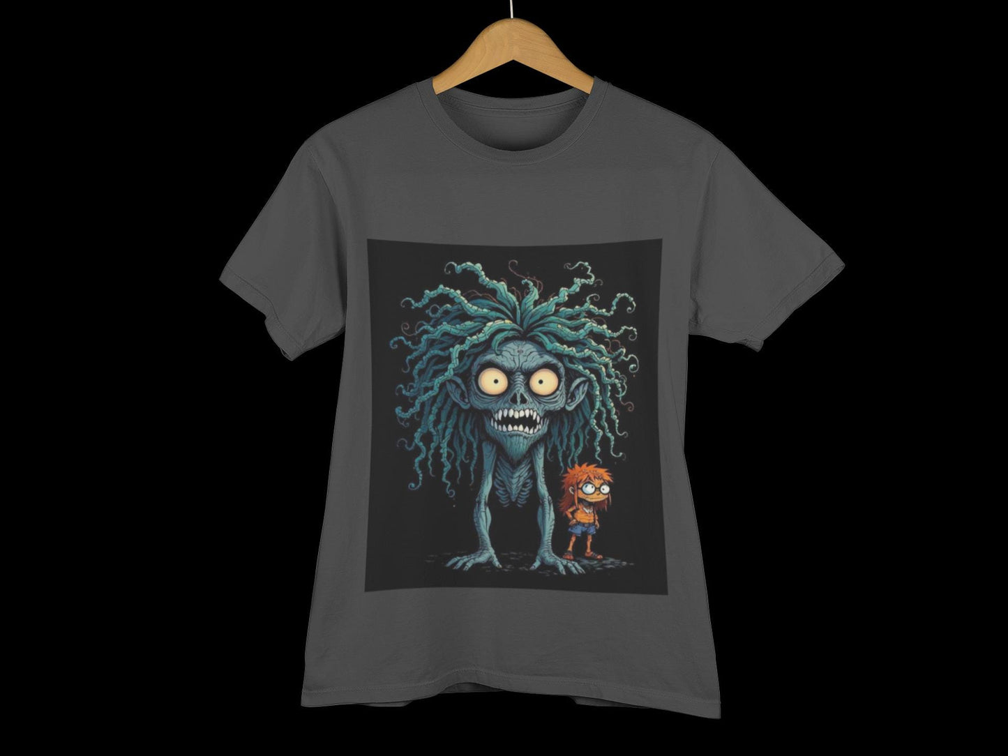 Summer Camisetas Unisex Garment-Dyed T-shirt, Tank Top, Men's Women's Tee, Beach Shirt, Spanish Design