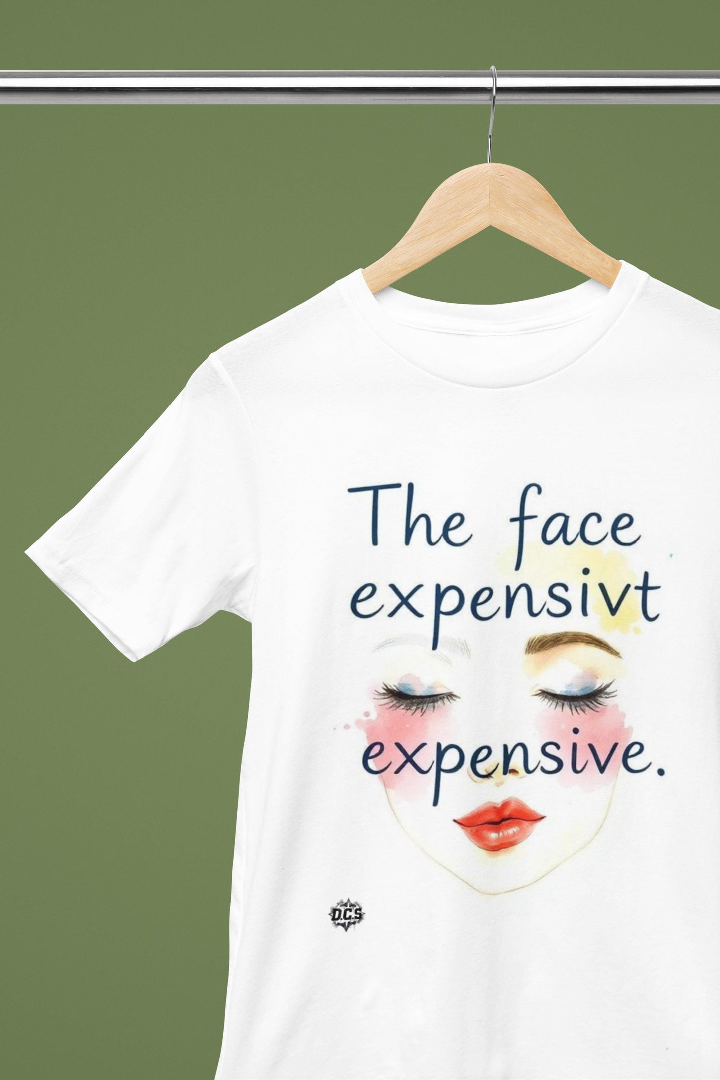 Modas Estiulo Unisex Softstyle T-Shirt, Trendy Fashion Tee, Stylish Clothing, Modern Design Shirt, Chic Top
