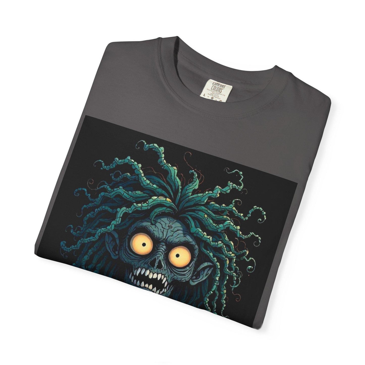 Summer Camisetas Unisex Garment-Dyed T-shirt, Tank Top, Men's Women's Tee, Beach Shirt, Spanish Design