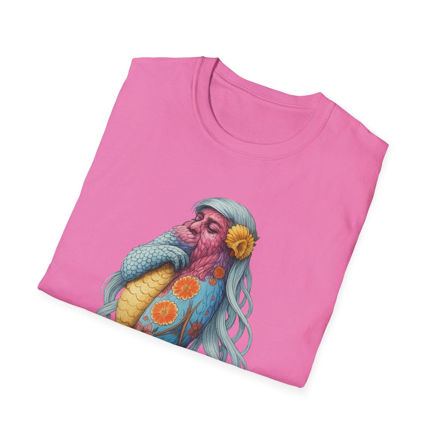 Emotional Watercolor T-Shirt, Minimalist Chaos Art Print Design, Abstract Aesthetic PNG Clipart