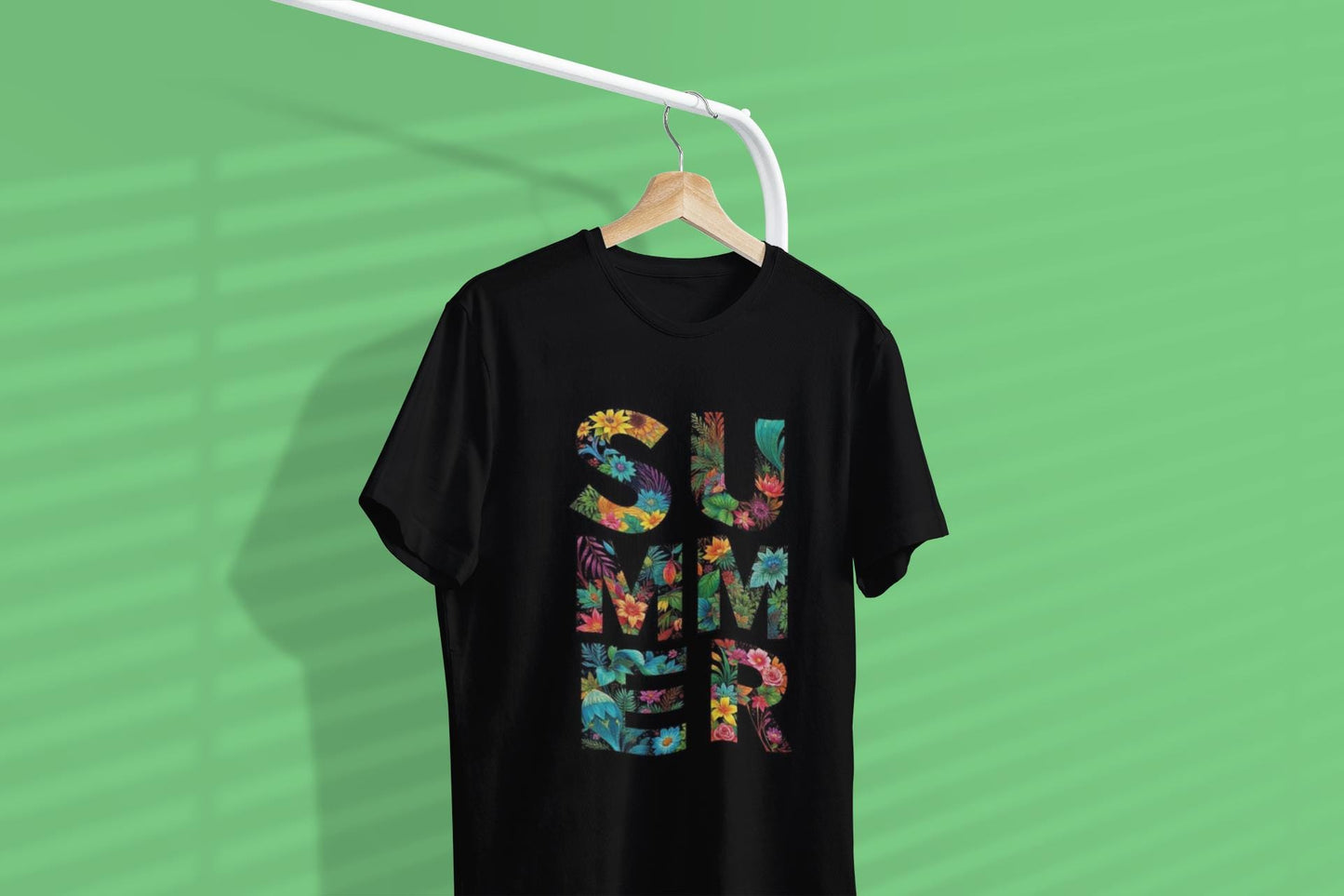 Summer Camiseta Unisex Garment-Dyed T-shirt, Ropa de Verano, Lightweight Tee, Beach Wear, Graphic Tshirt, Spanish Shirt