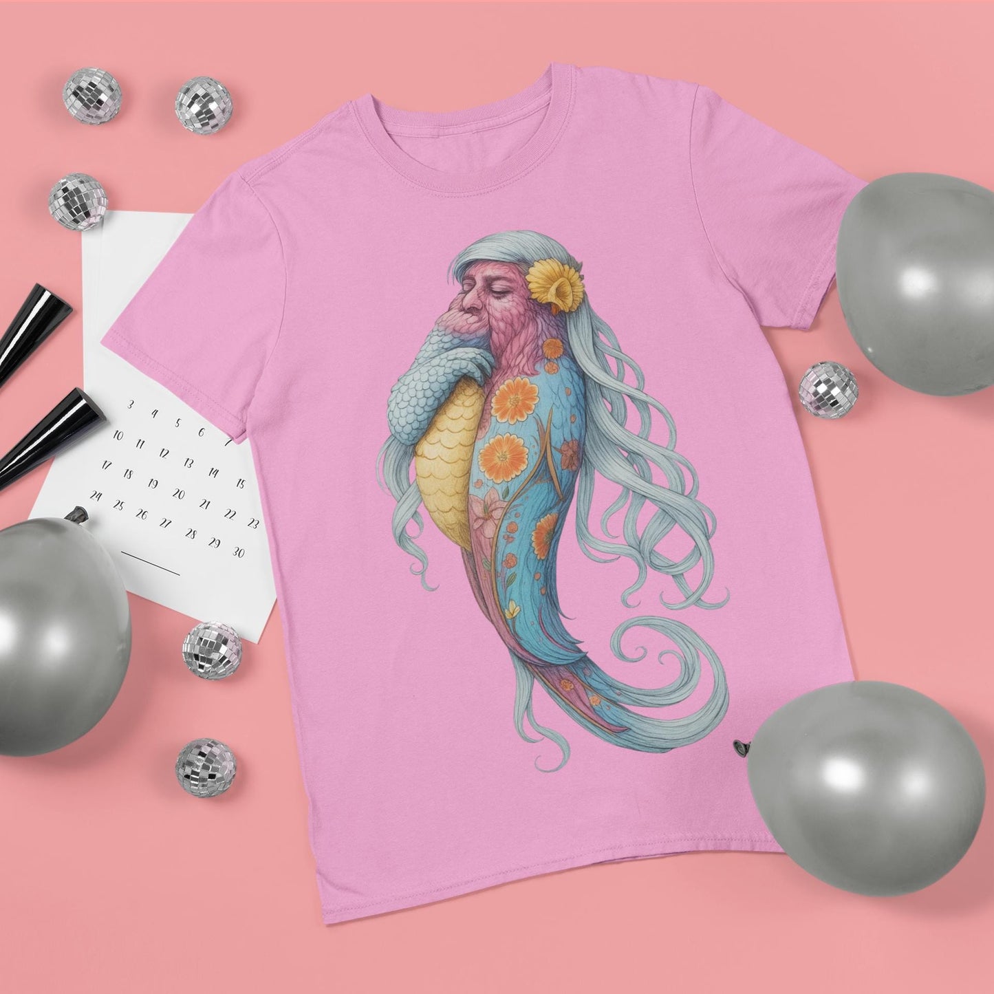 Emotional Watercolor T-Shirt, Minimalist Chaos Art Print Design, Abstract Aesthetic PNG Clipart