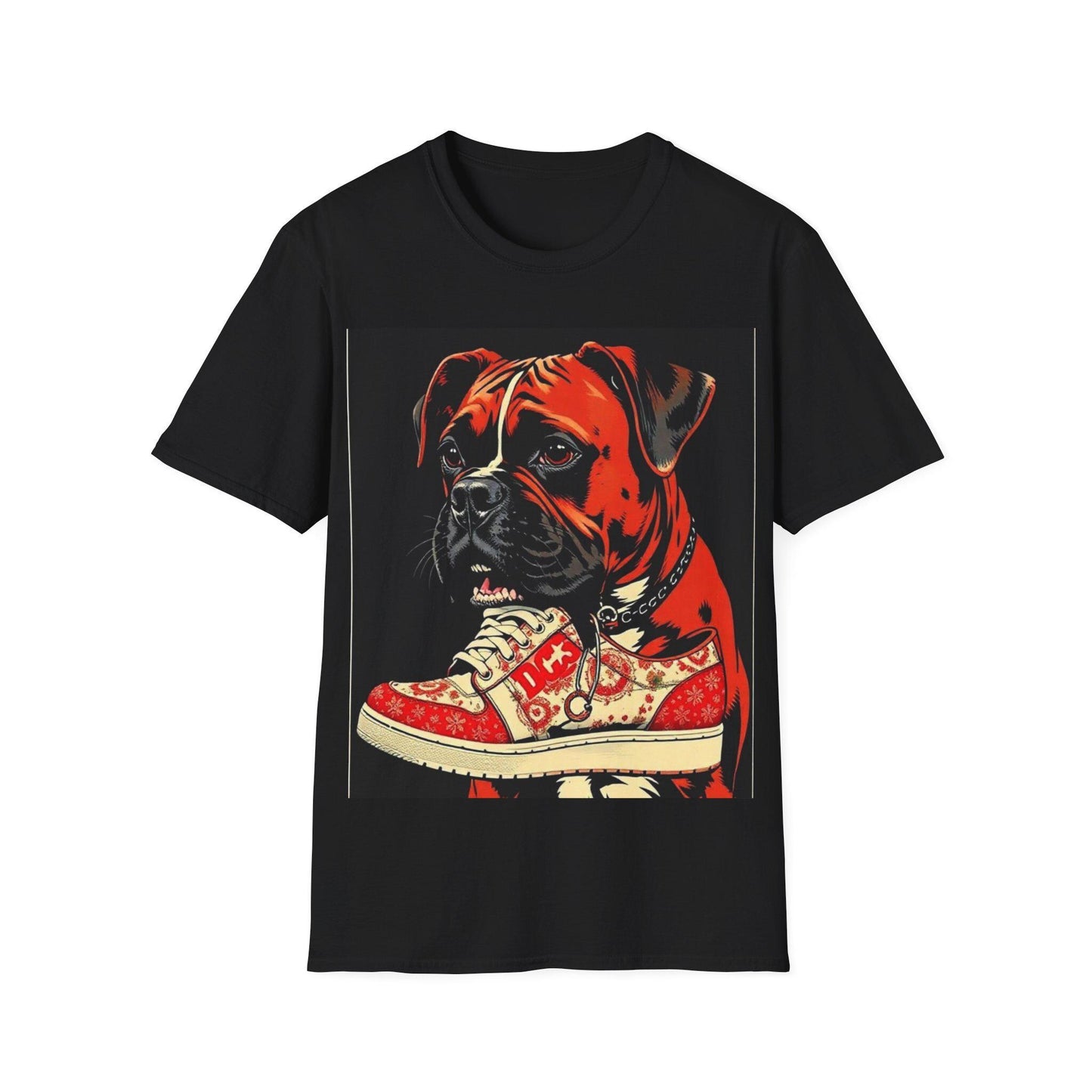Summer Unisex T-Shirt – Playera Unisex de Verano, Ligera y Casual