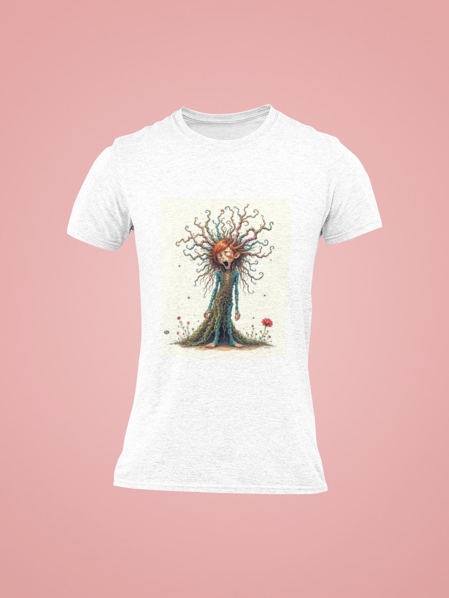Summer Vibes Unisex Garment-Dyed T-shirt, Spanish Beach Tee, Vacation Apparel, Sunny Days Shirt, Music Festival Top