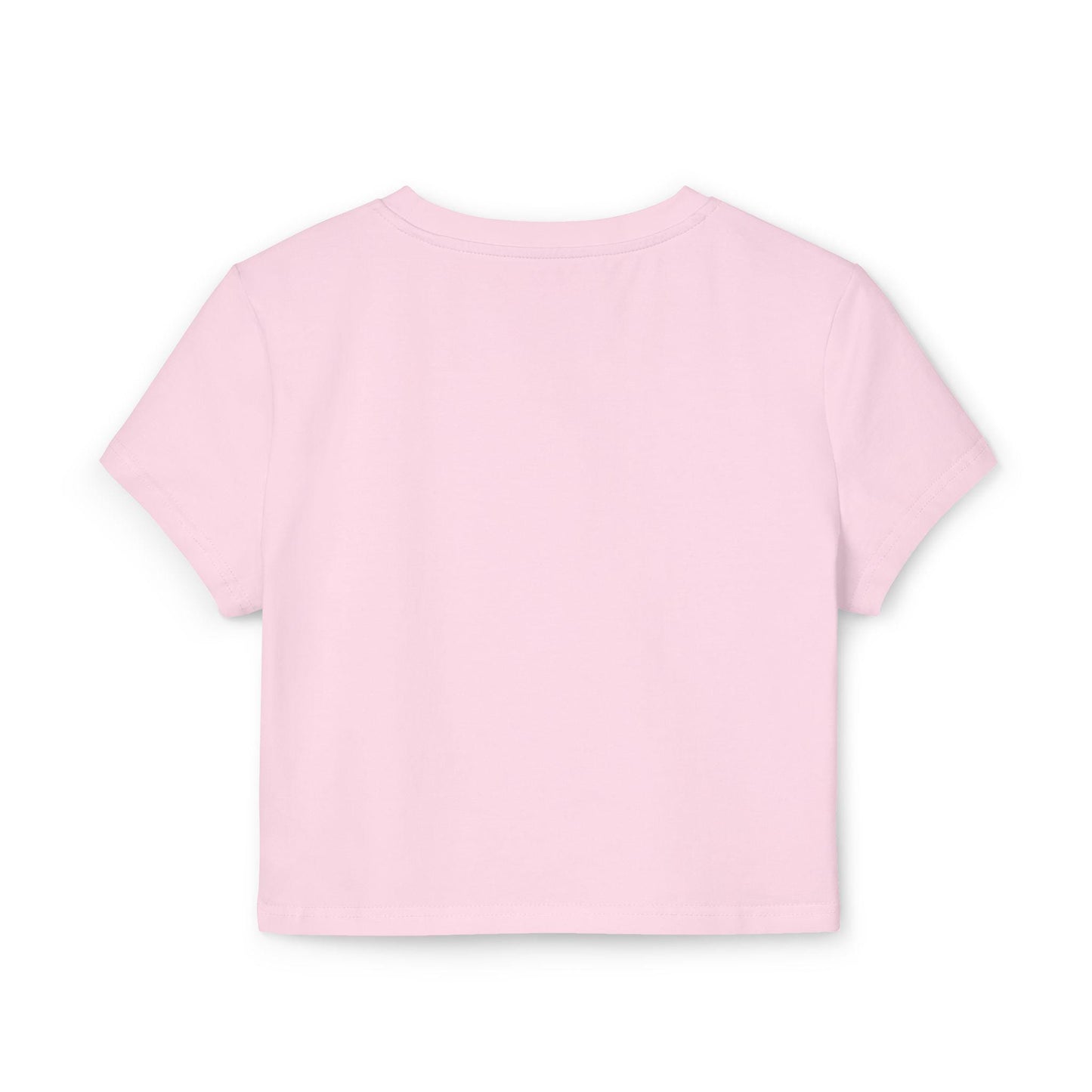 Summer Vibes Women's Baby Tee, Beachwear Shirt, Tropical Tees, Vacation Tops, Spanish Design