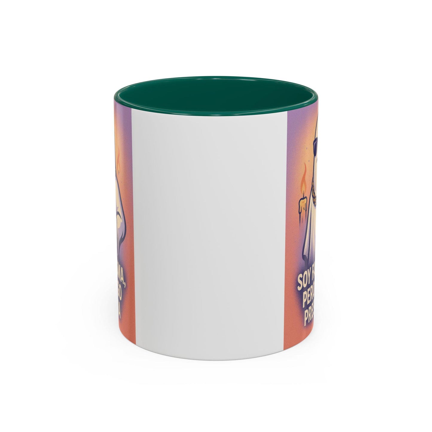 Colorful Mugs (11oz, 15oz)