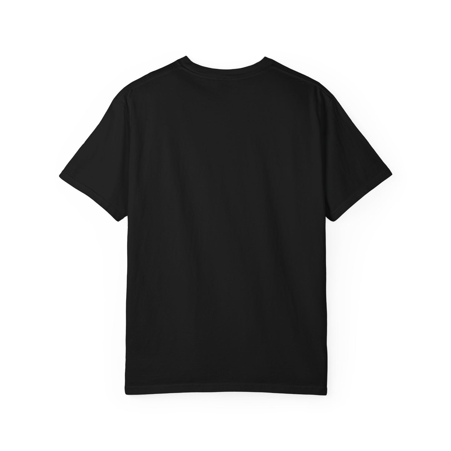 Dice Movement Unisex T-shirt - DADOS MOVE Urban Streetwear Statement