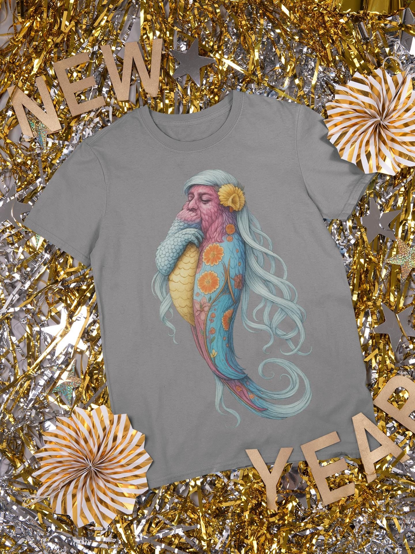 Emotional Watercolor T-Shirt, Minimalist Chaos Art Print Design, Abstract Aesthetic PNG Clipart