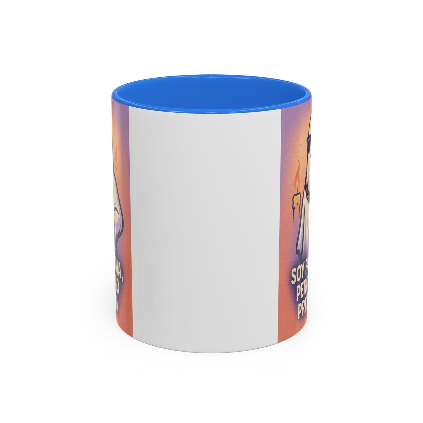 Colorful Mugs (11oz, 15oz)