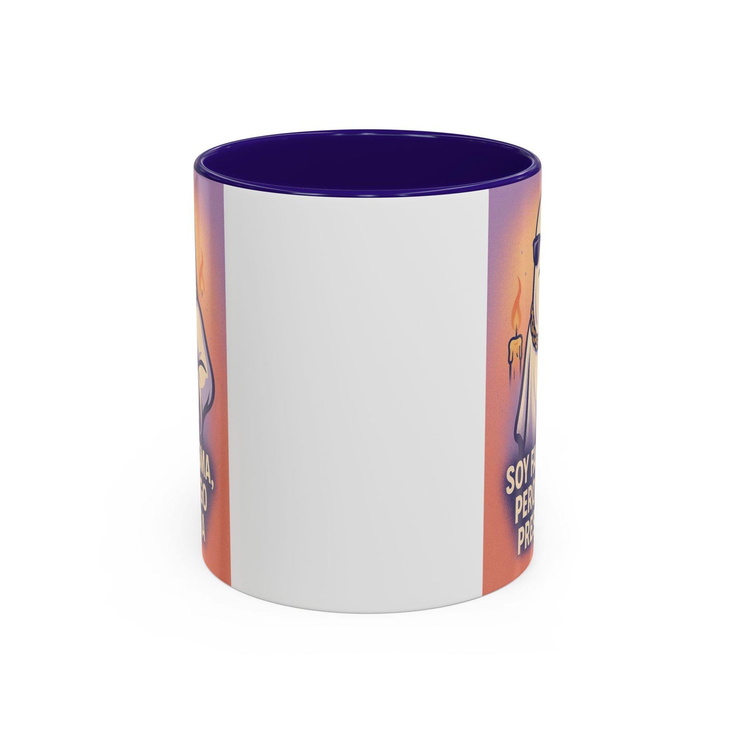 Colorful Mugs (11oz, 15oz)