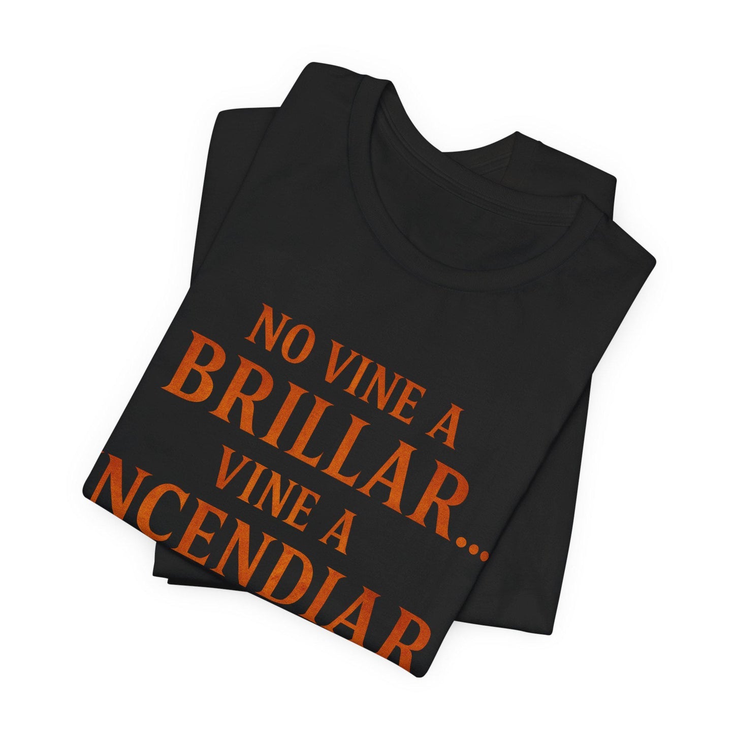 Empowering Quote Tee, Motivational Shirt for All Occasions, Unisex Gift for Friends, Birthday Gift, Inspirational Apparel, Casual Wear