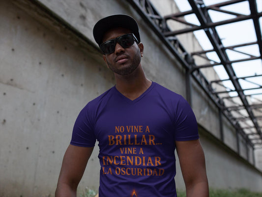 Empowering Quote Tee, Motivational Shirt for All Occasions, Unisex Gift for Friends, Birthday Gift, Inspirational Apparel, Casual Wear
