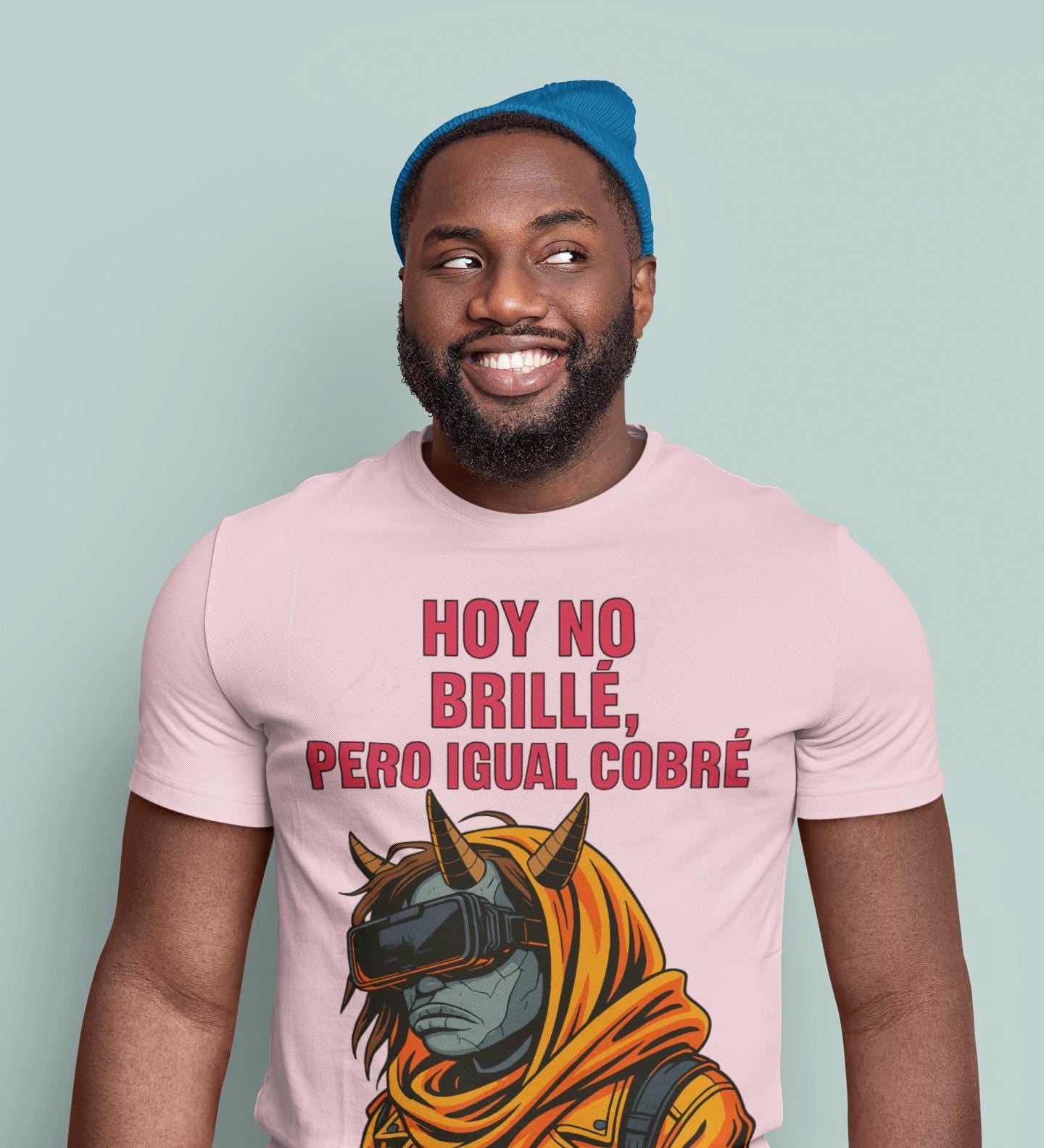 Unisex Tee, I Didn't Shine Today But I Still Got Paid T-Shirt, Casual Sarcasm, Urban Elegance, Freelancer Gift, Mom with Hustle Shirt,