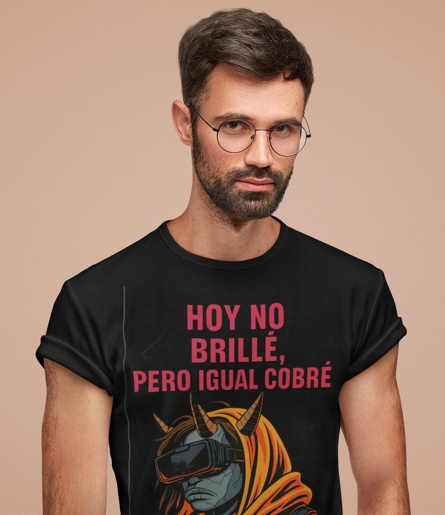 Unisex Tee, I Didn't Shine Today But I Still Got Paid T-Shirt, Casual Sarcasm, Urban Elegance, Freelancer Gift, Mom with Hustle Shirt,