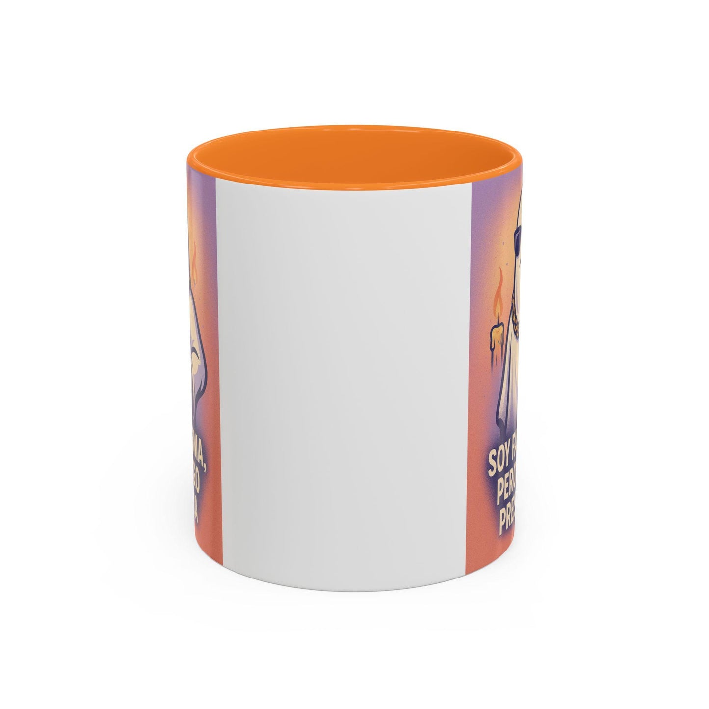 Colorful Mugs (11oz, 15oz)
