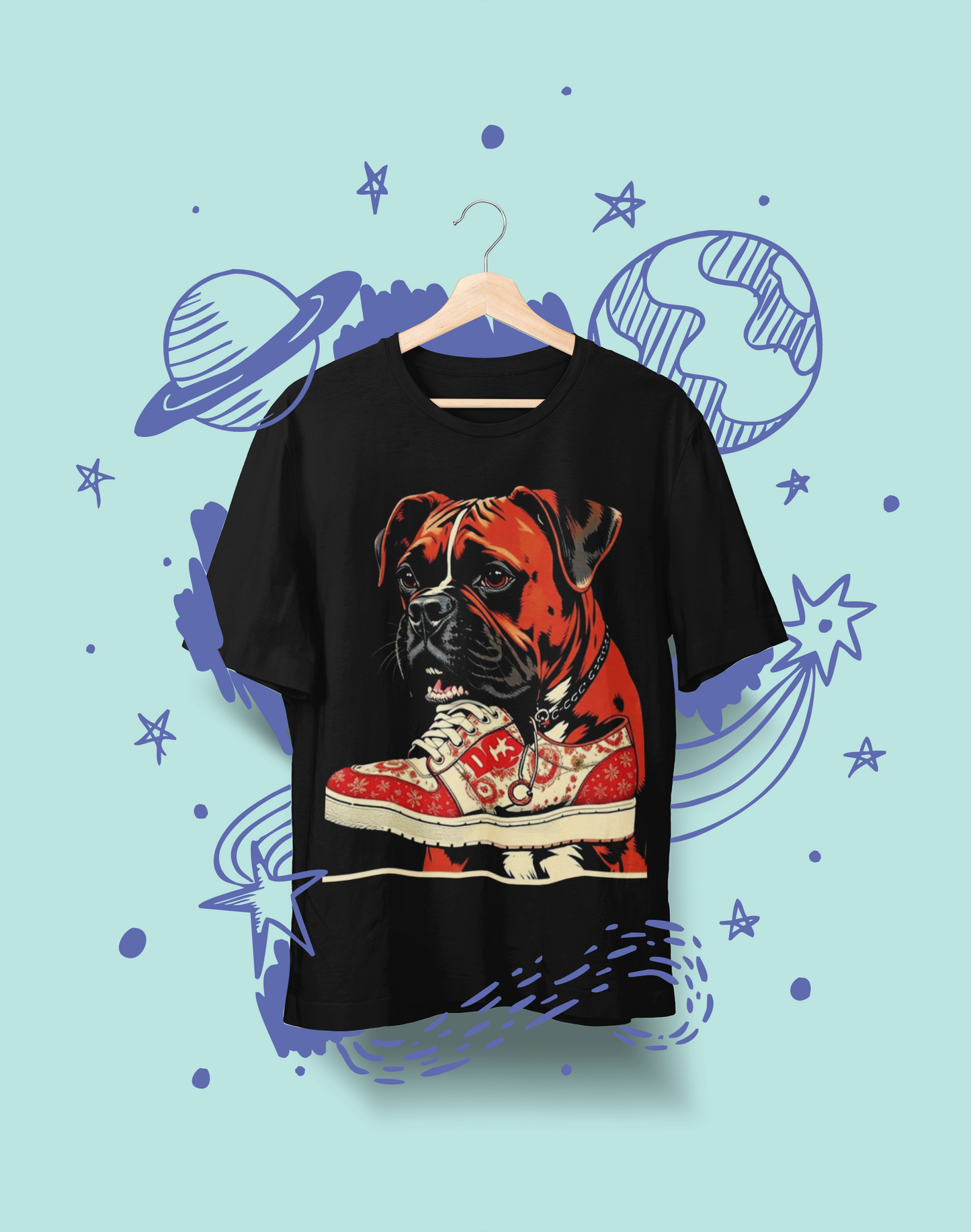 Summer Unisex T-Shirt – Playera Unisex de Verano, Ligera y Casual